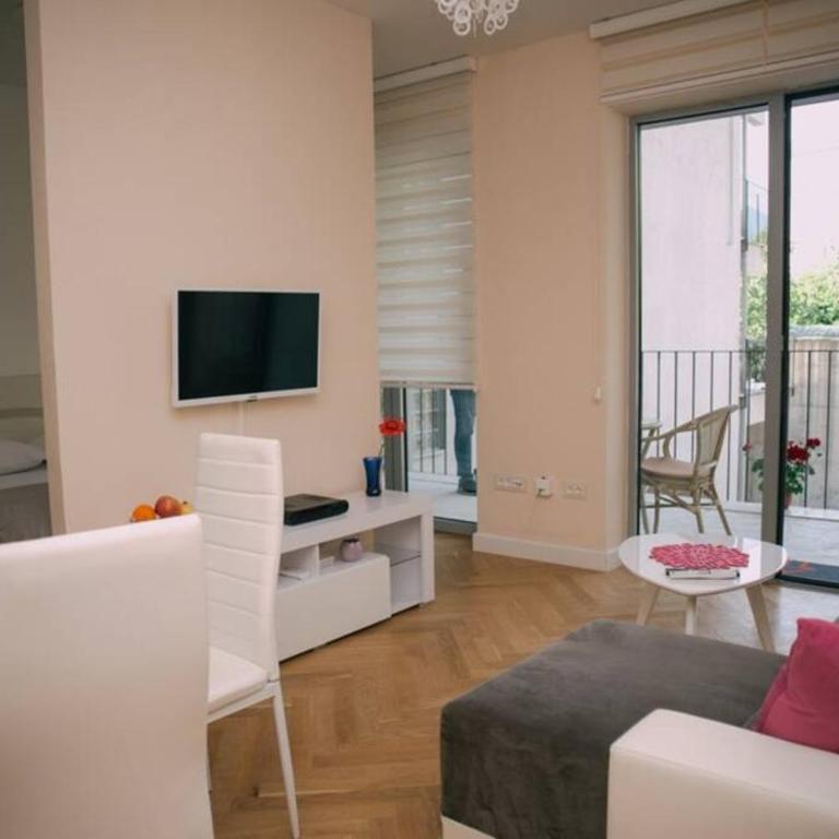 PETRA STUDIO - Superior Apartman - 5