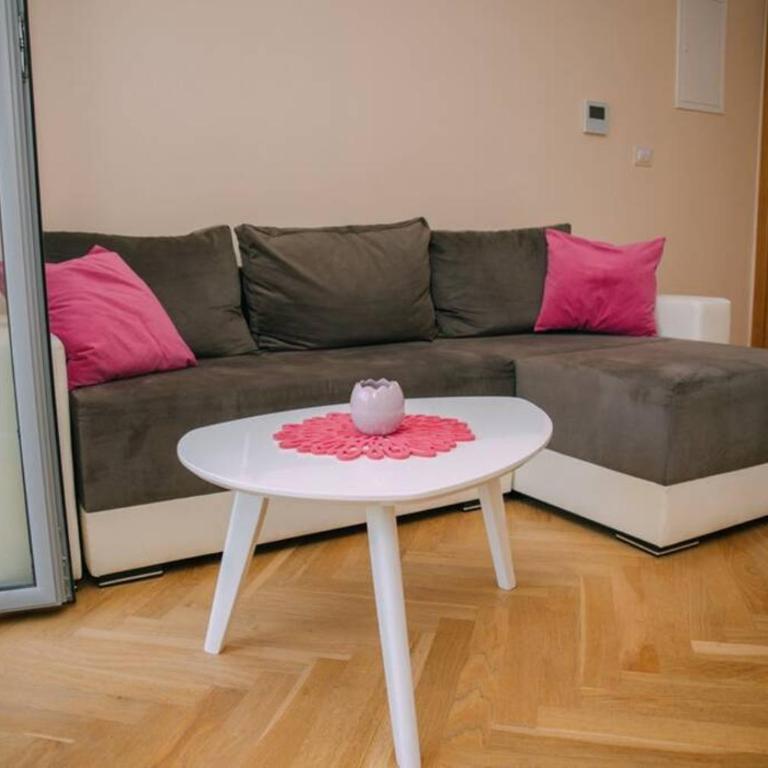PETRA STUDIO - Superior Apartman - 11