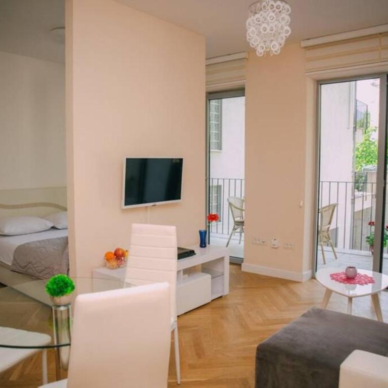 PETRA STUDIO - Superior Apartman - 17