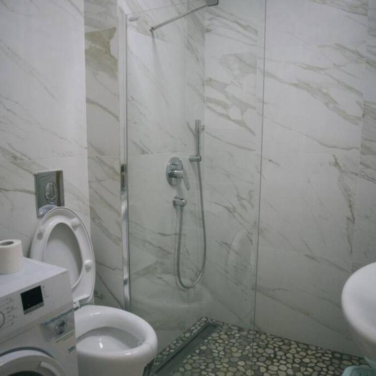 PETRA STUDIO - Superior Apartman - 21