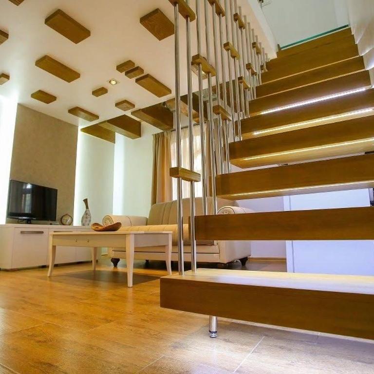 Ali Baba Apartment - One-Bedroom Apartment - 1