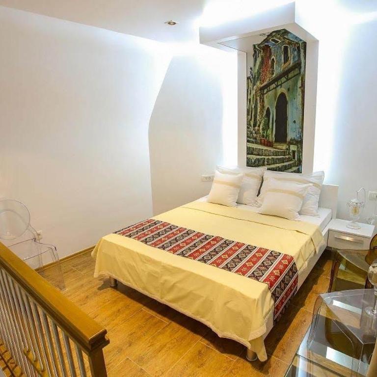 Ali Baba Apartment - One-Bedroom Apartment - 5