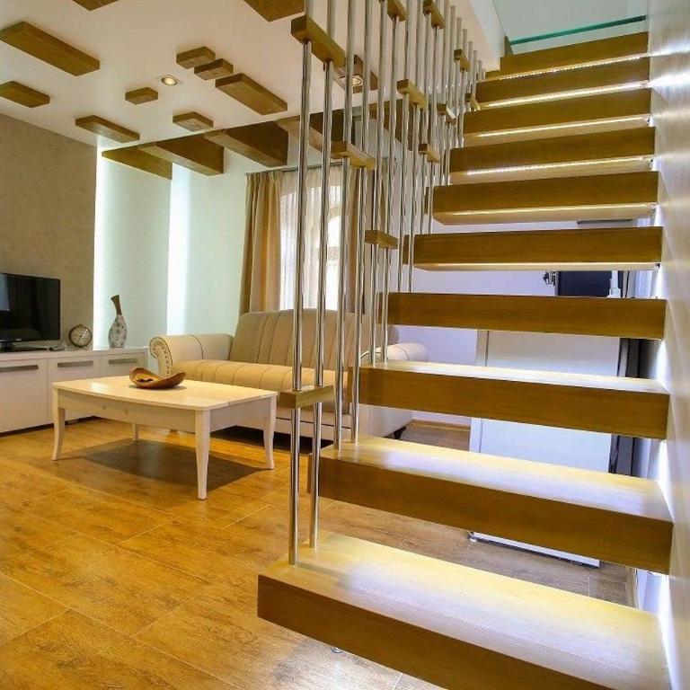 Ali Baba Apartment - One-Bedroom Apartment - 6