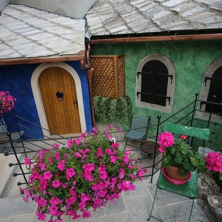 Ali Baba Apartment - One-Bedroom Apartment - 9