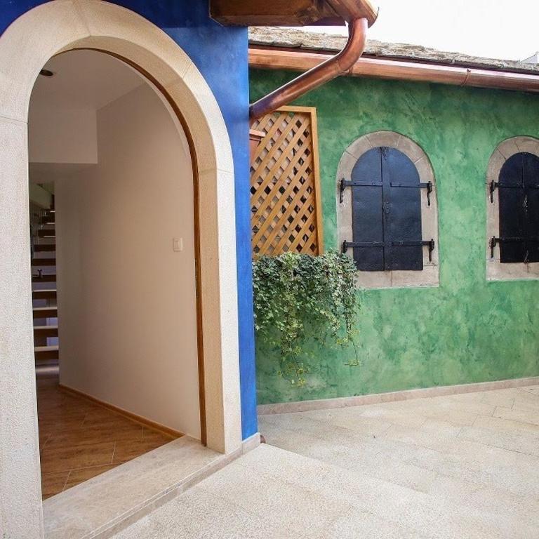 Ali Baba Apartment - One-Bedroom Apartment - 12