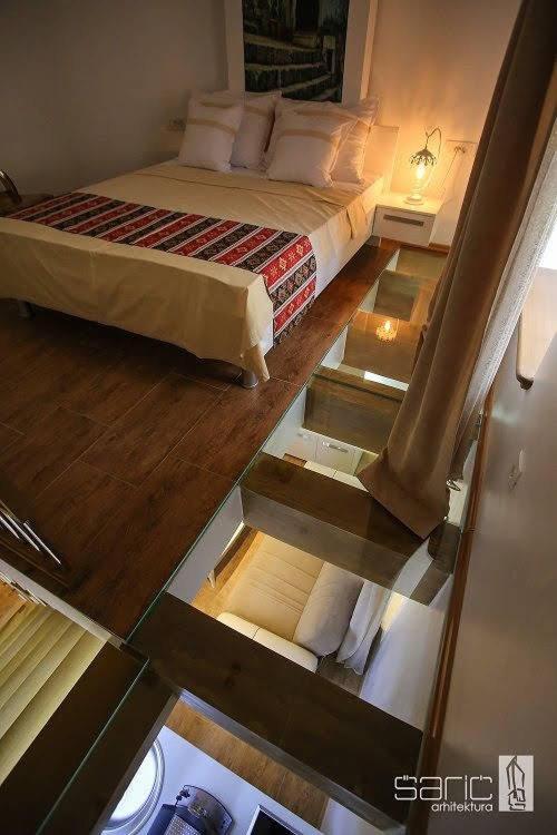 Ali Baba Apartment - One-Bedroom Apartment - 14