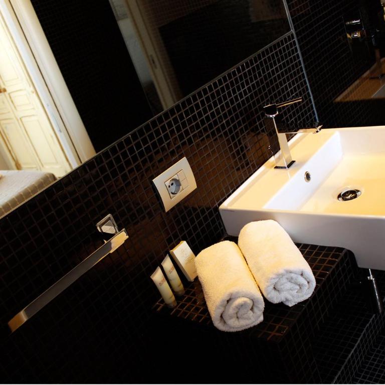 Kalote' Apartments - Ampio Monolocale con Balcone - 10