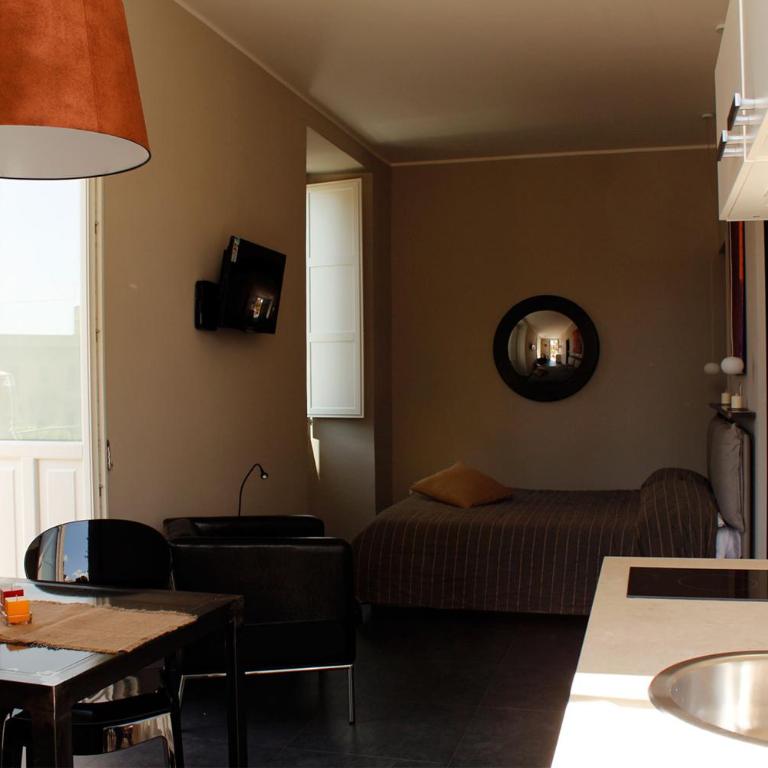 Kalote' Apartments - Monolocale con Balcone - 10
