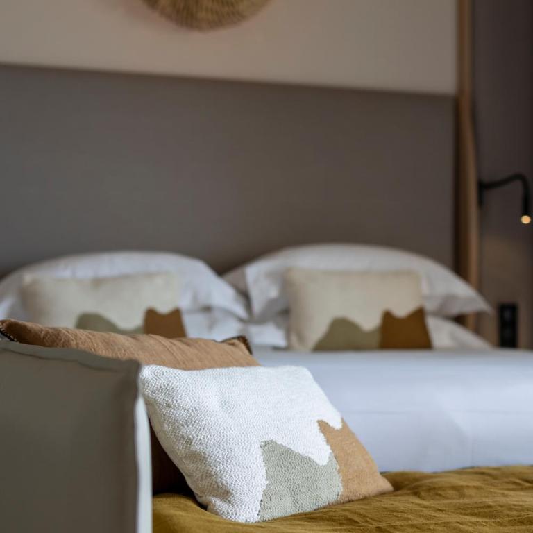 Hotel L'Acquale - Suite avec Jacuzzi - 2