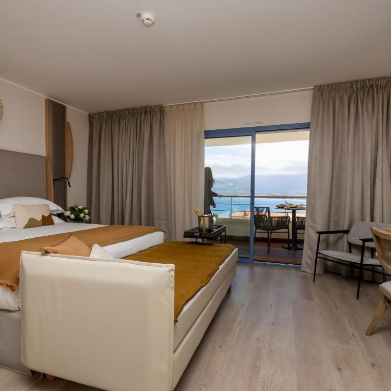 Hotel L'Acquale - Suite avec Jacuzzi - 1