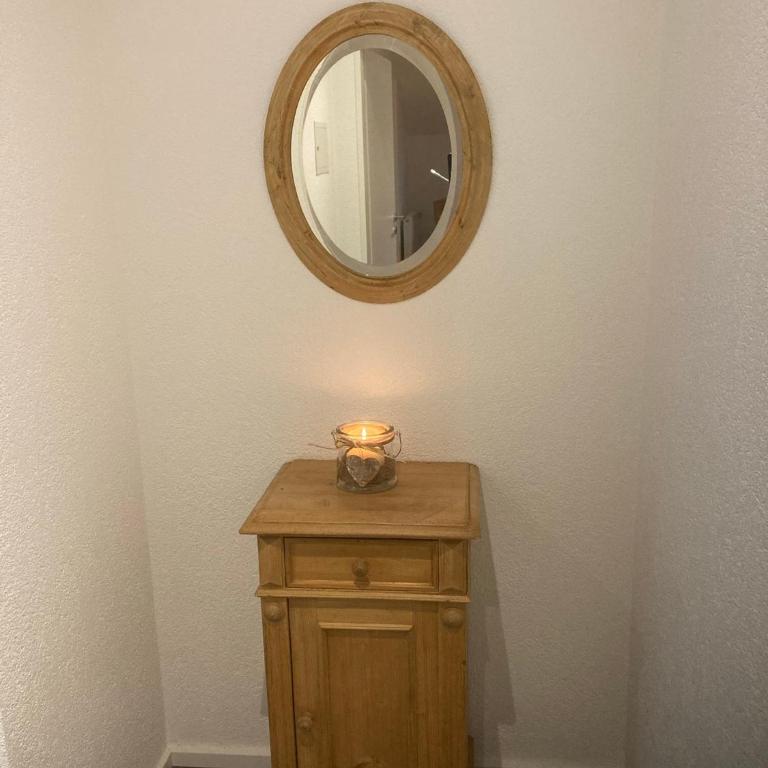 Ferienwohnung Allgäuflair - Apartment with Balcony - 4