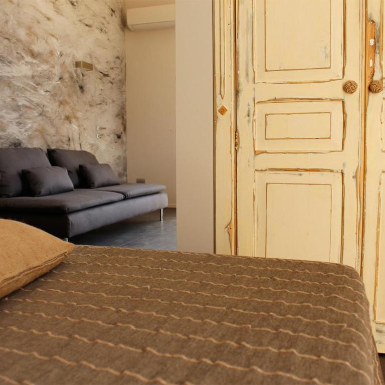 Kalote' Apartments - Ampio Monolocale con Balcone - 11
