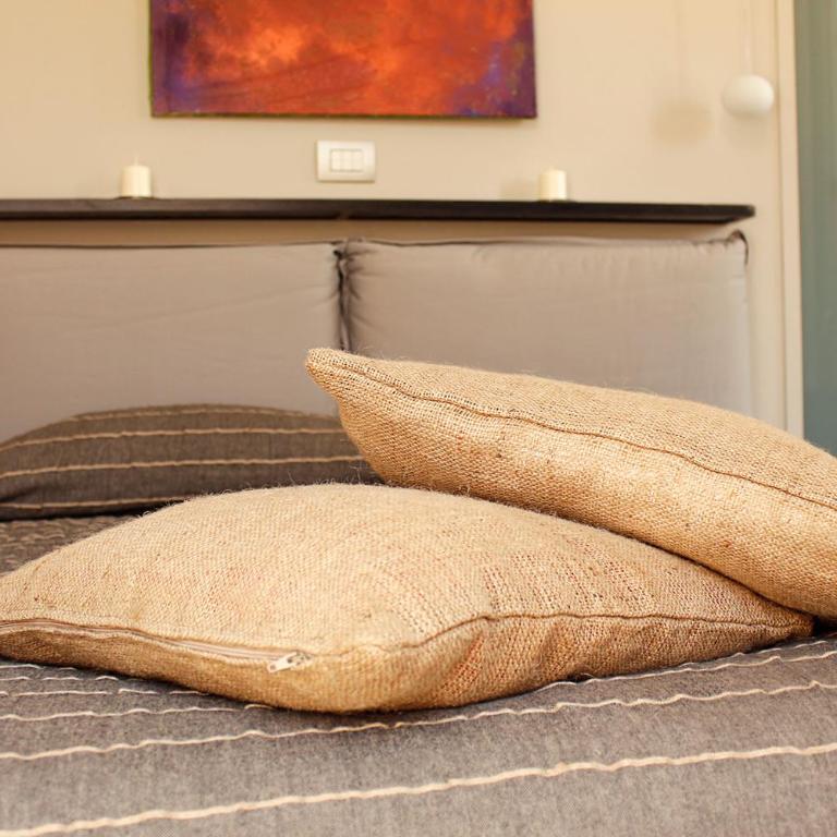 Kalote' Apartments - Monolocale con Balcone - 11