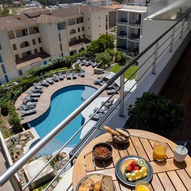 Hotel L'Acquale - Suite avec Jacuzzi - 6