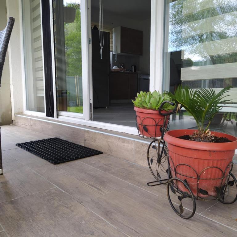 Holiday Home Racic - Two-Bedroom House - 28