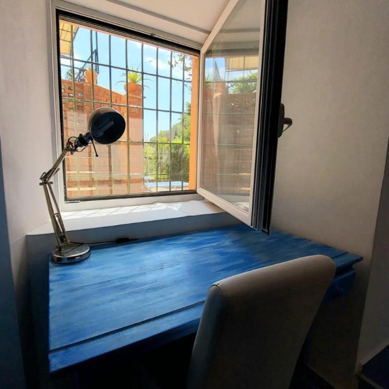 BLU GARDEN FLAT private parking - Appartamento con Vista Giardino - 26