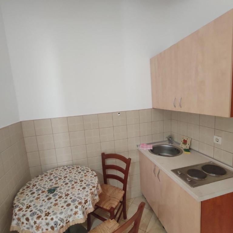Sanja Apartmani Bigovo - Apartman sa 2 Spavaće Sobe - 15