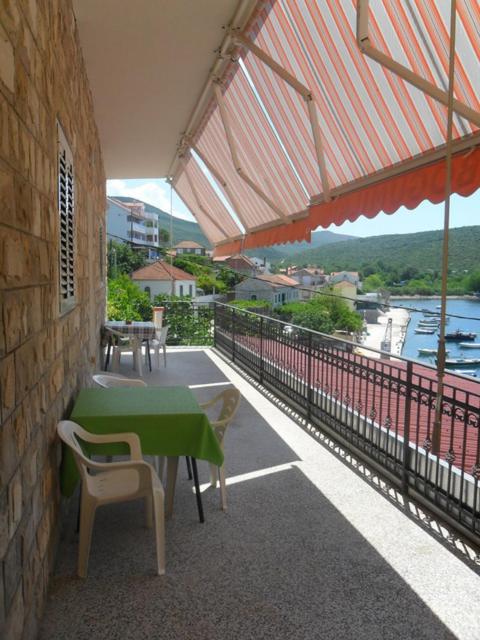 Sanja Apartmani Bigovo - Apartman sa 2 Spavaće Sobe - 16