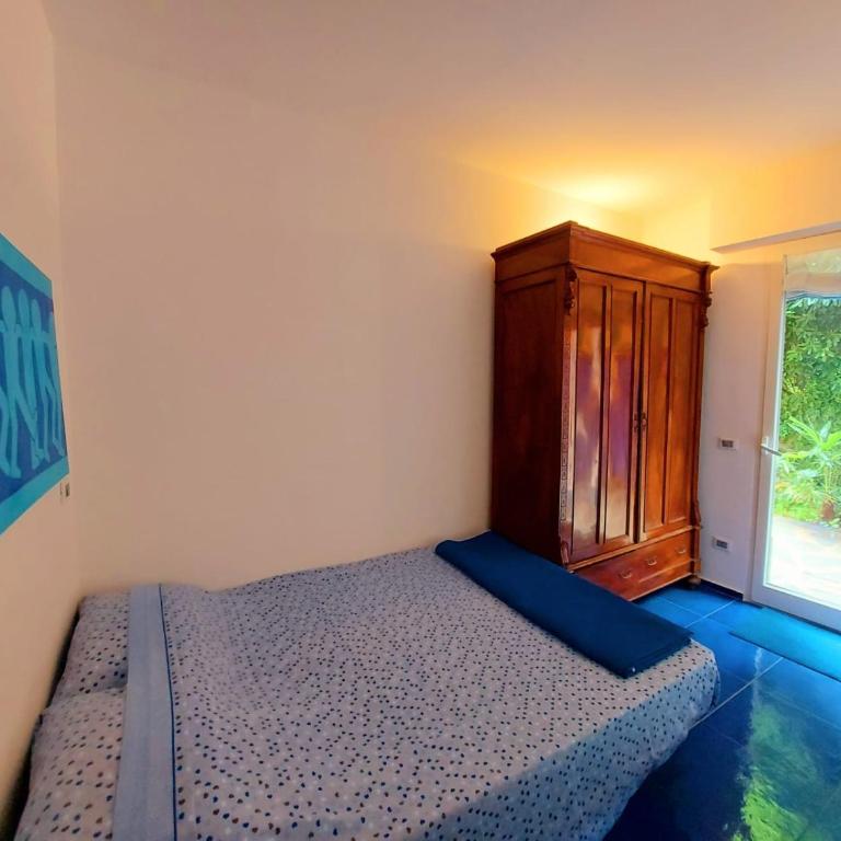 BLU GARDEN FLAT private parking - Appartamento con Vista Giardino - 21