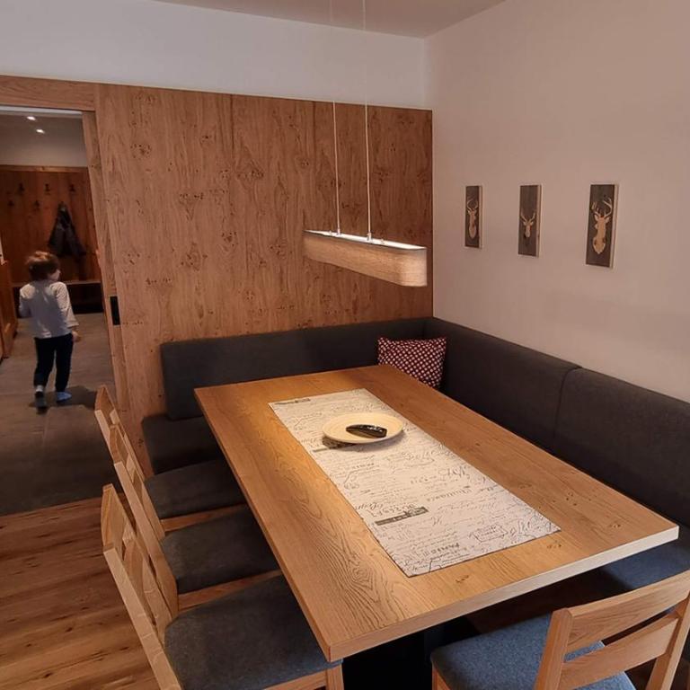 Ferienwohnung Turracherhöhe - Apartment mit 2 Schlafzimmern - 4