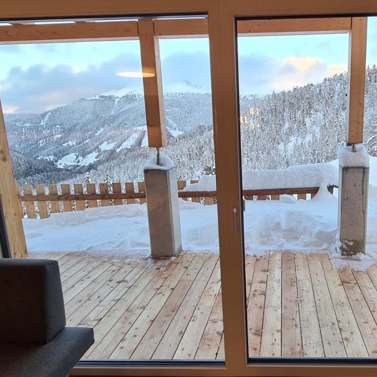 Ferienwohnung Turracherhöhe - Apartment mit 2 Schlafzimmern - 5