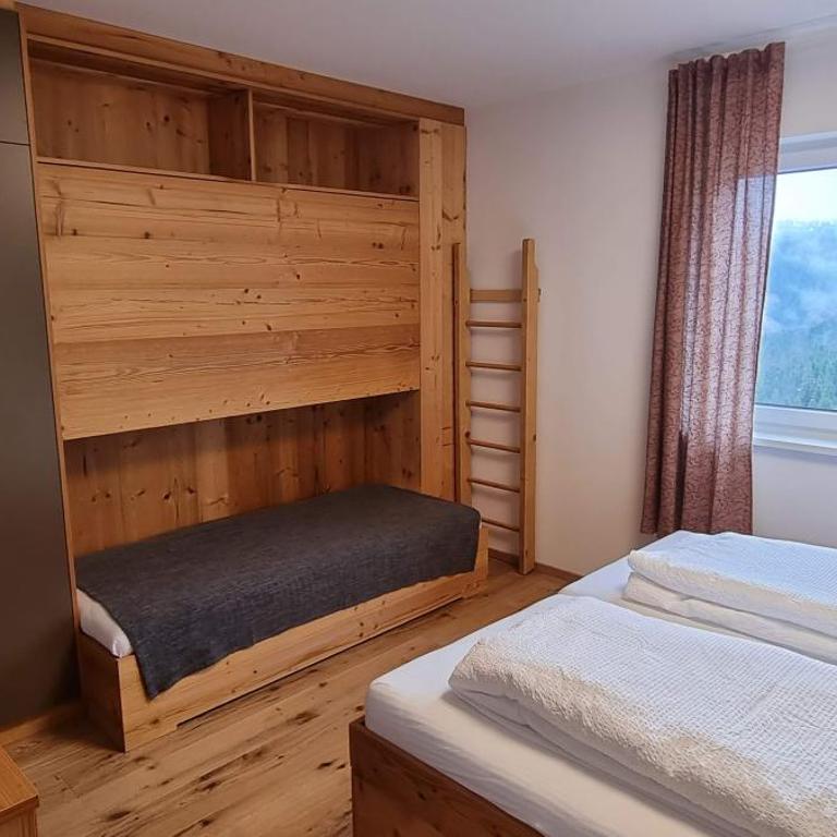 Ferienwohnung Turracherhöhe - Apartment mit 2 Schlafzimmern - 8