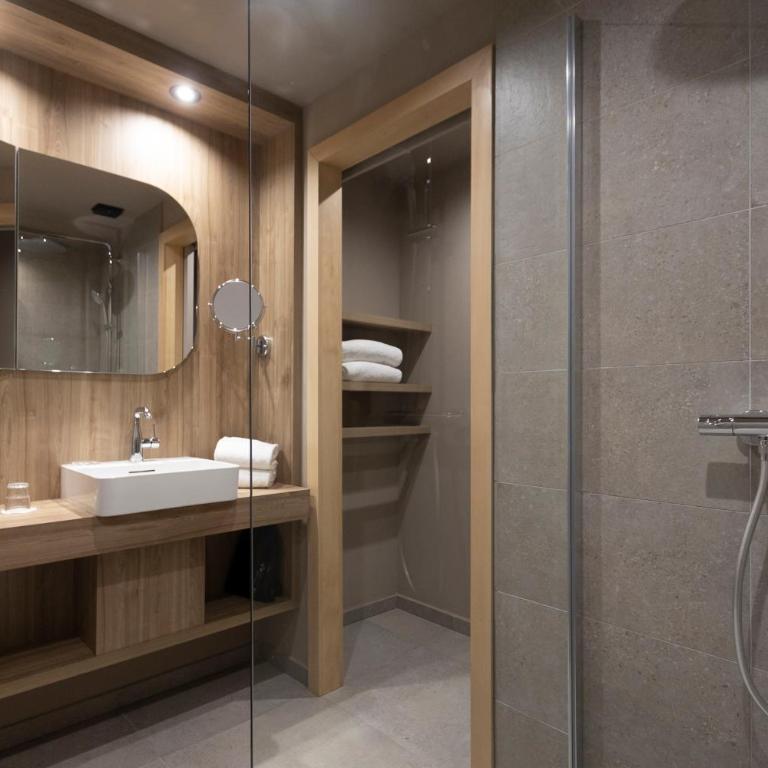 Hotel L'Acquale - Chambre Double Supérieure - 3