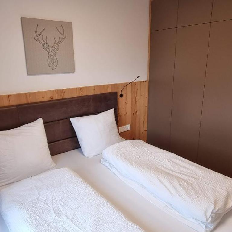 Ferienwohnung Turracherhöhe - Apartment mit 2 Schlafzimmern - 11