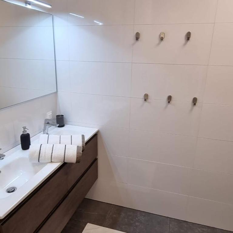 Ferienwohnung Turracherhöhe - Apartment mit 2 Schlafzimmern - 12
