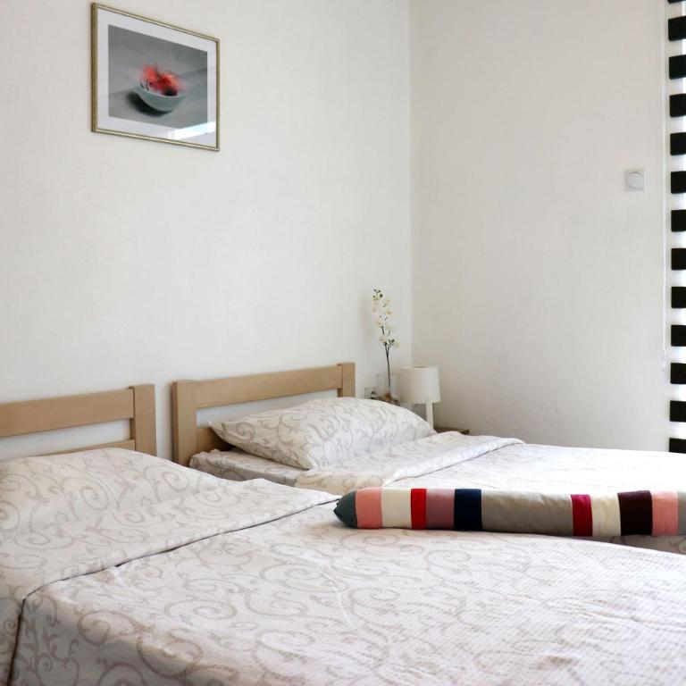 Zeleno srce - Apartment with Balcony - 8
