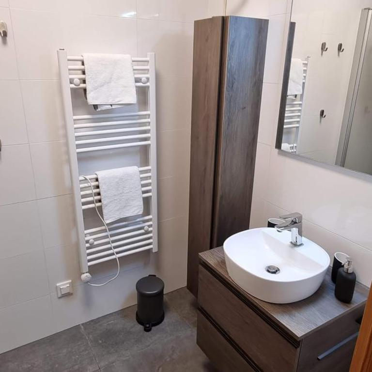 Ferienwohnung Turracherhöhe - Apartment mit 2 Schlafzimmern - 15