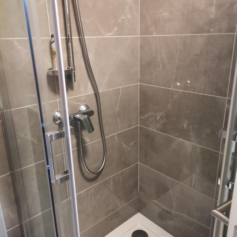 Wellport30 - Apartman sa Balkonom - 25