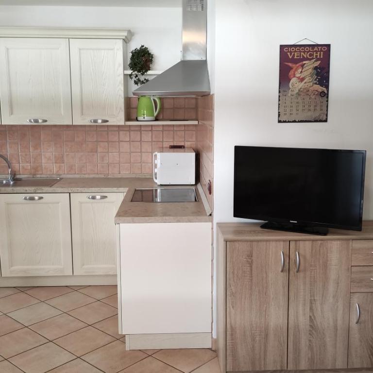 Cesa Stefi - Appartamento con 2 Camere da Letto - 4