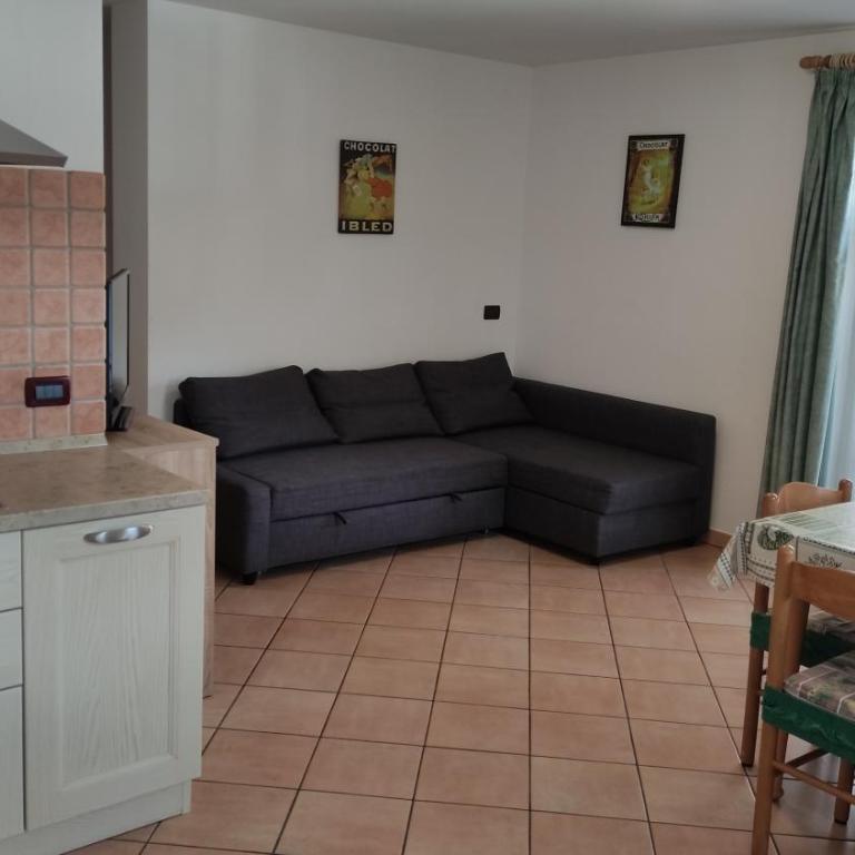 Cesa Stefi - Appartamento con 2 Camere da Letto - 3