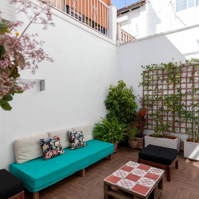 Family ARTpartment - Apartment - 16