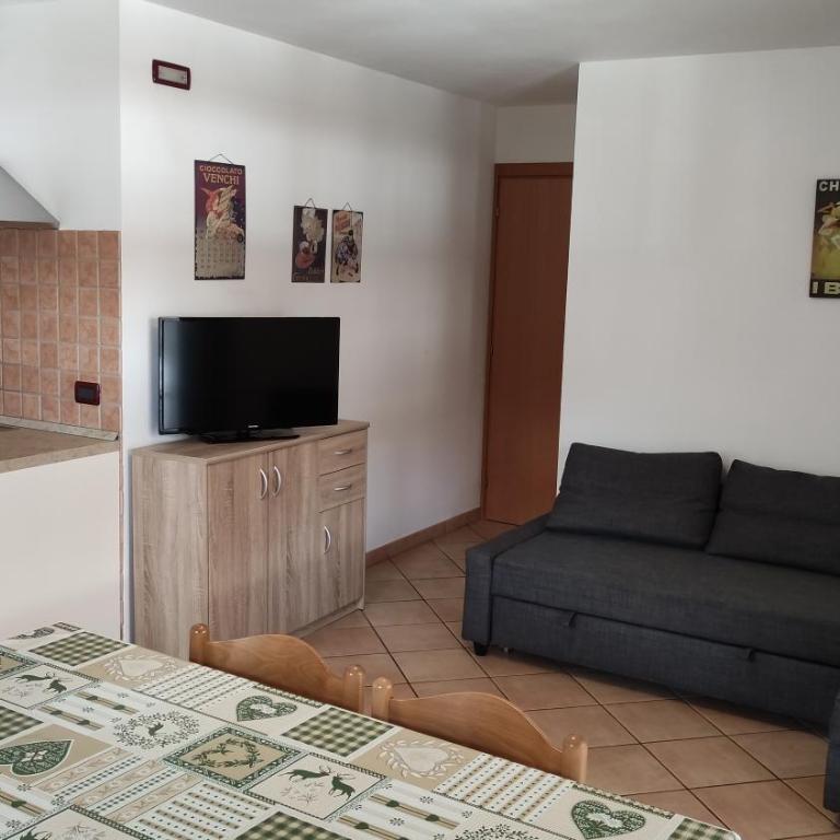 Cesa Stefi - Appartamento con 2 Camere da Letto - 9