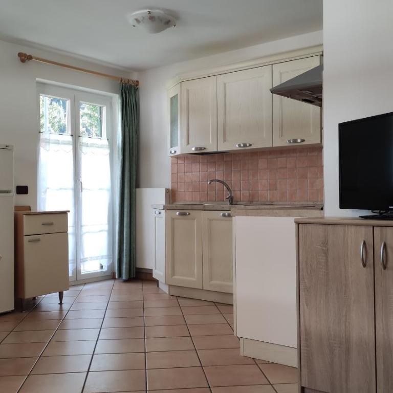 Cesa Stefi - Appartamento con 2 Camere da Letto - 8