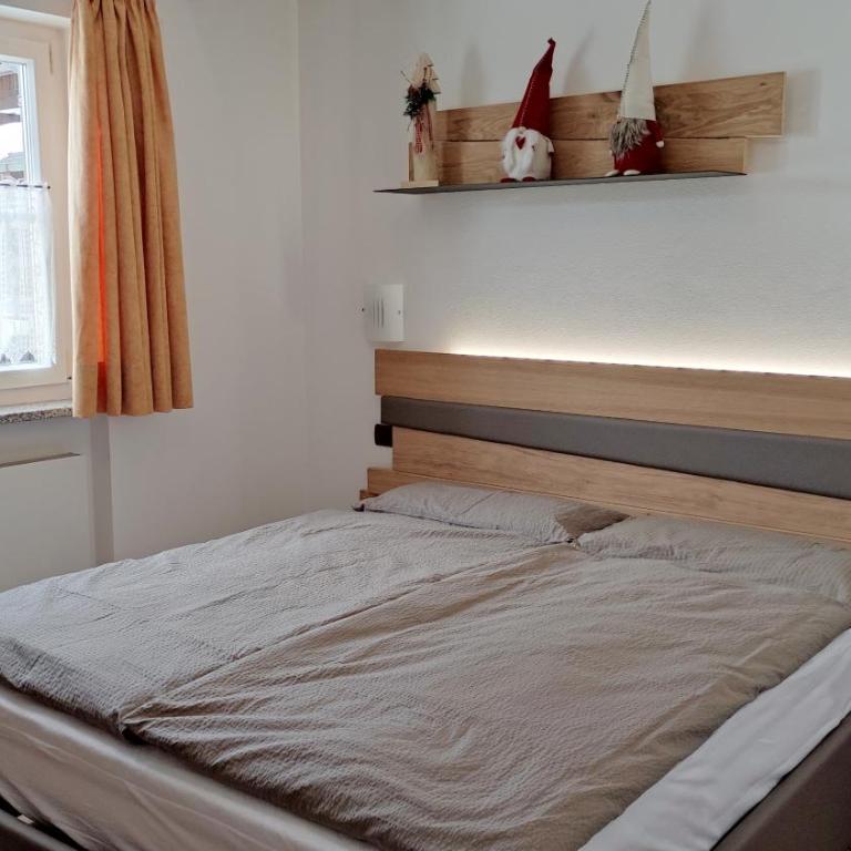 Cesa Stefi - Appartamento con 2 Camere da Letto - 7