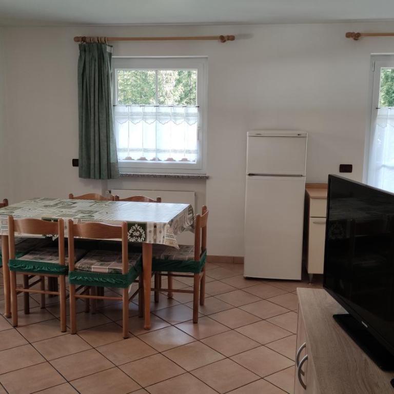 Cesa Stefi - Appartamento con 2 Camere da Letto - 11