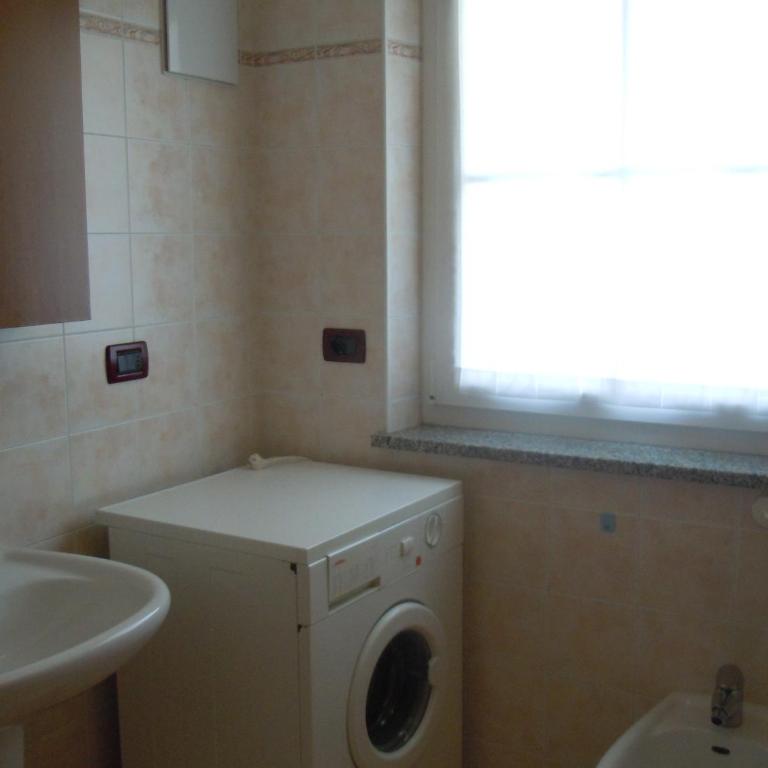 Cesa Stefi - Appartamento con 2 Camere da Letto - 13