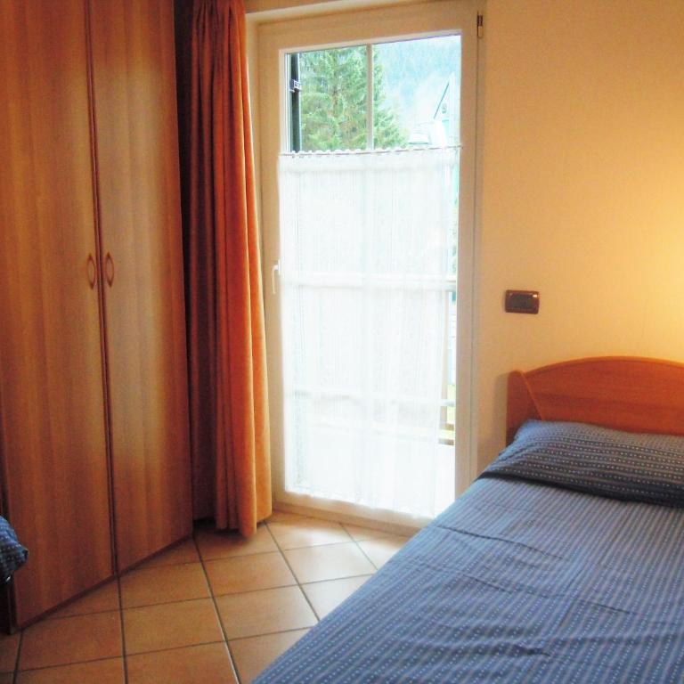 Cesa Stefi - Appartamento con 2 Camere da Letto - 12