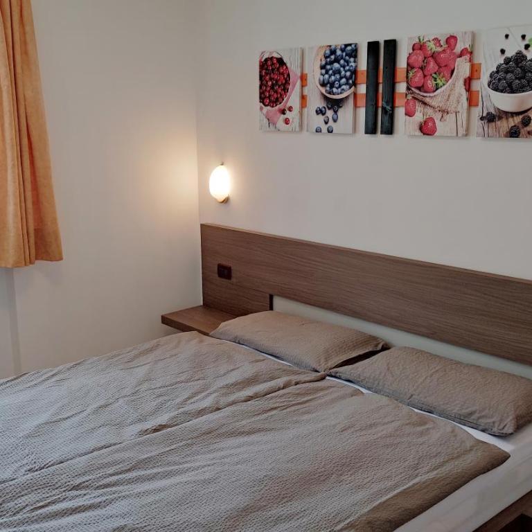 Cesa Stefi - Appartamento con 2 Camere da Letto - 16