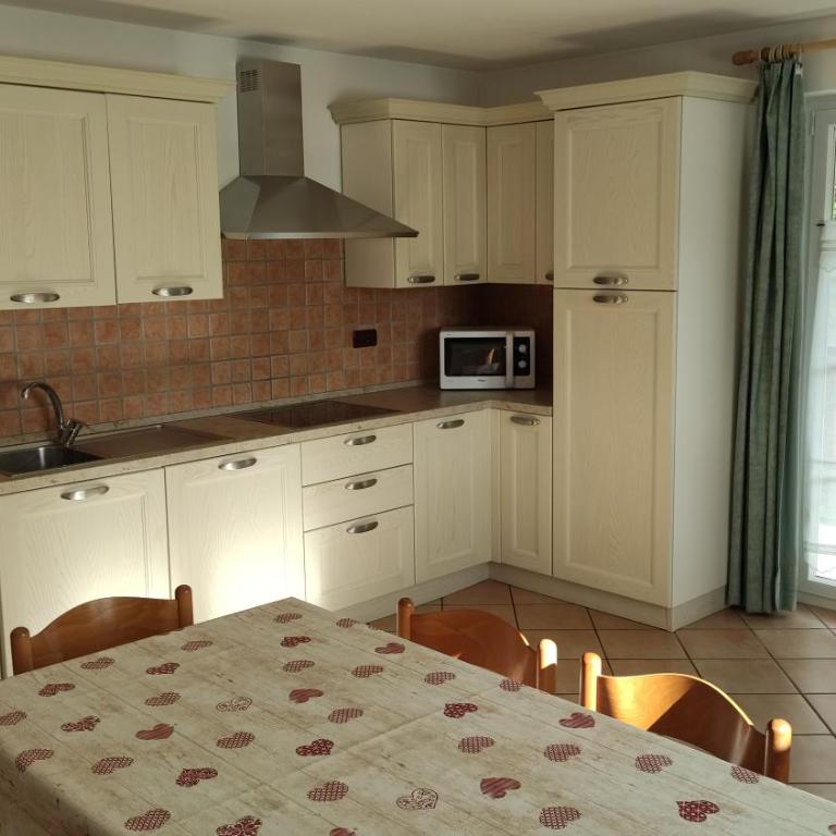 Cesa Stefi - Appartamento con 2 Camere da Letto - 15