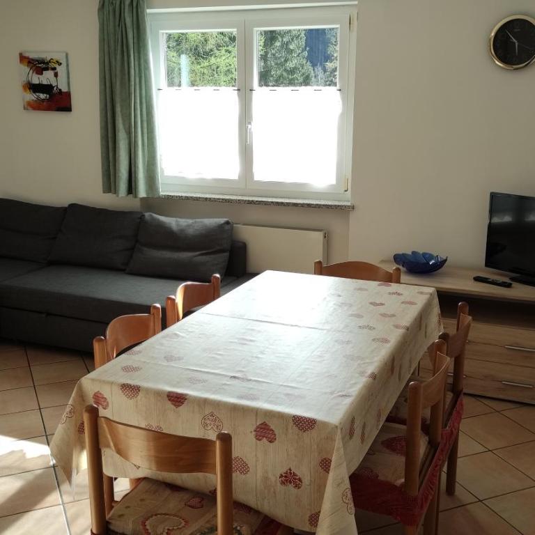 Cesa Stefi - Appartamento con 2 Camere da Letto - 14