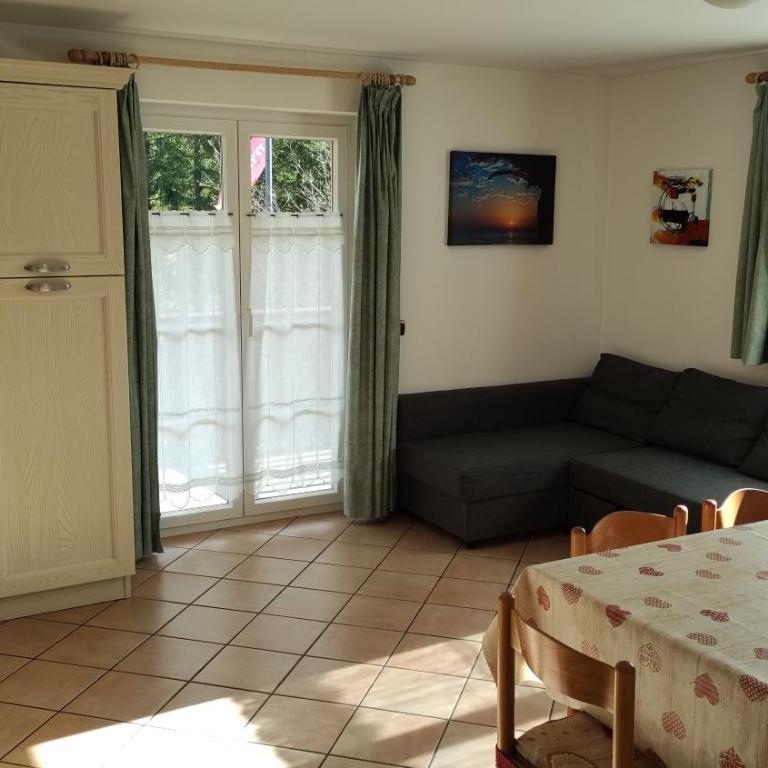 Cesa Stefi - Appartamento con 2 Camere da Letto - 18