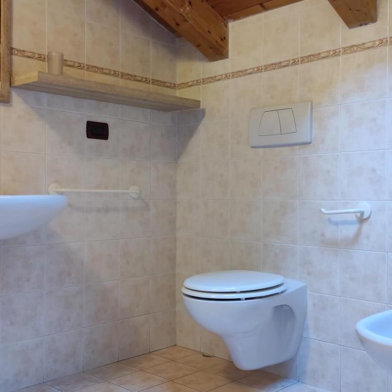 Cesa Stefi - Appartamento con 1 Camera da Letto - 4
