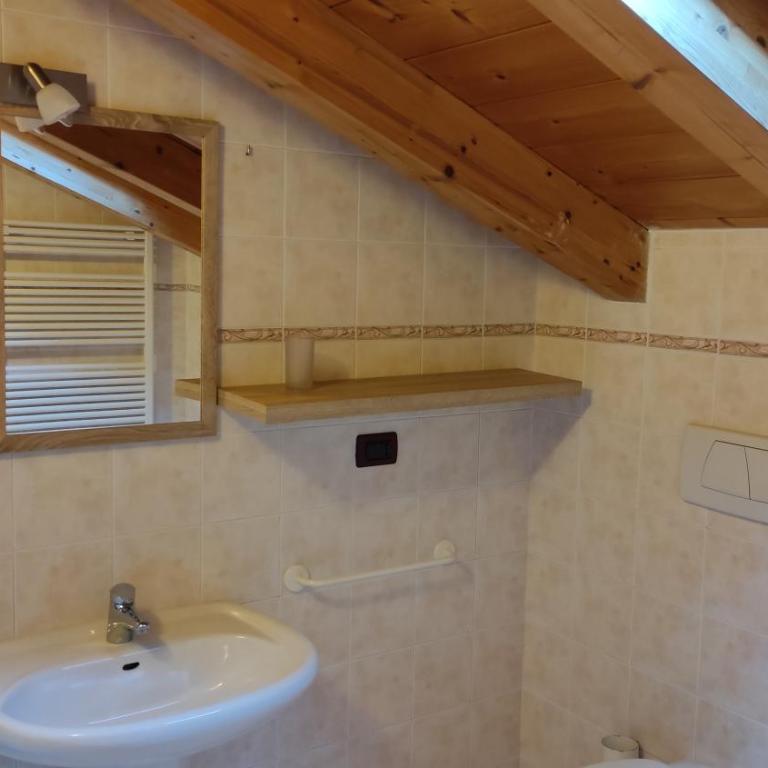 Cesa Stefi - Appartamento con 1 Camera da Letto - 1
