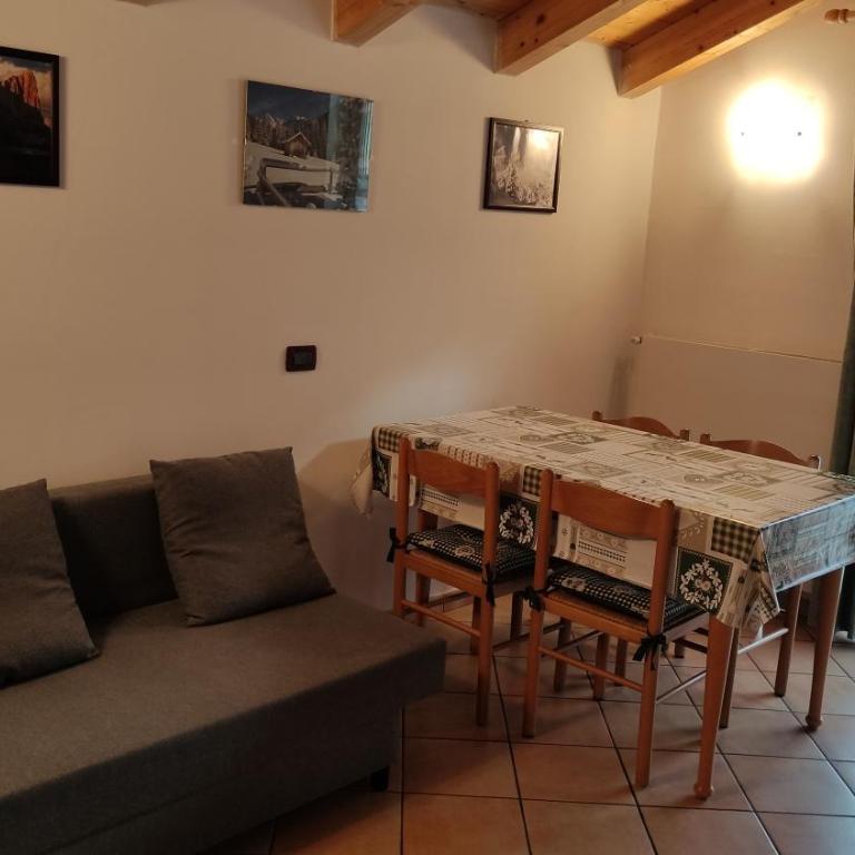 Cesa Stefi - Appartamento con 1 Camera da Letto - 3