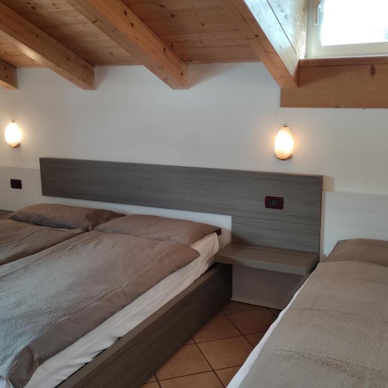 Cesa Stefi - Appartamento con 1 Camera da Letto - 2