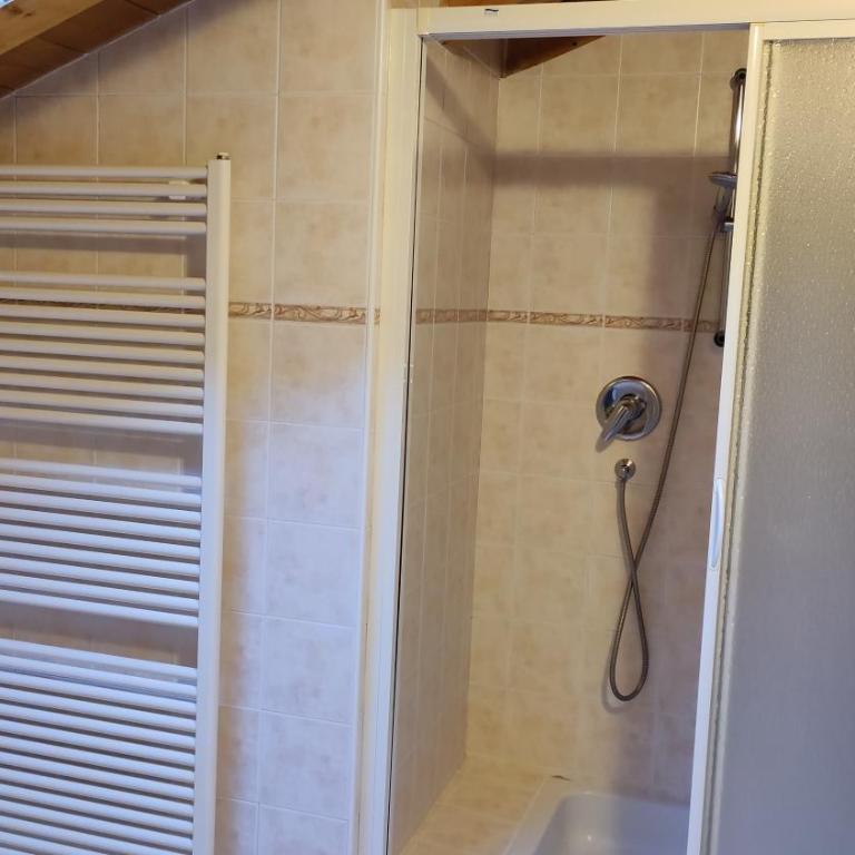 Cesa Stefi - Appartamento con 1 Camera da Letto - 5